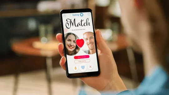 Hookup & Sex Dating Sites